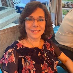 Meet your Posher, Catherine